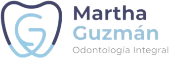 Martha Guzmán, odontología integral